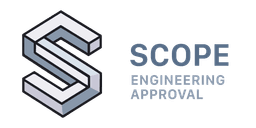 scope engineering approval logo